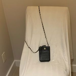 Giani Bernini crossbody bag